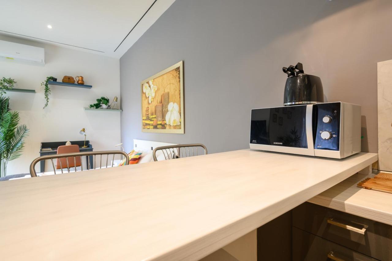 Studio Via Nicola Fabrizi Рим Экстерьер фото