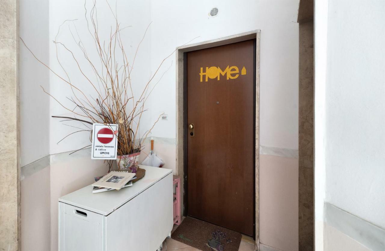 Studio Via Nicola Fabrizi Рим Экстерьер фото